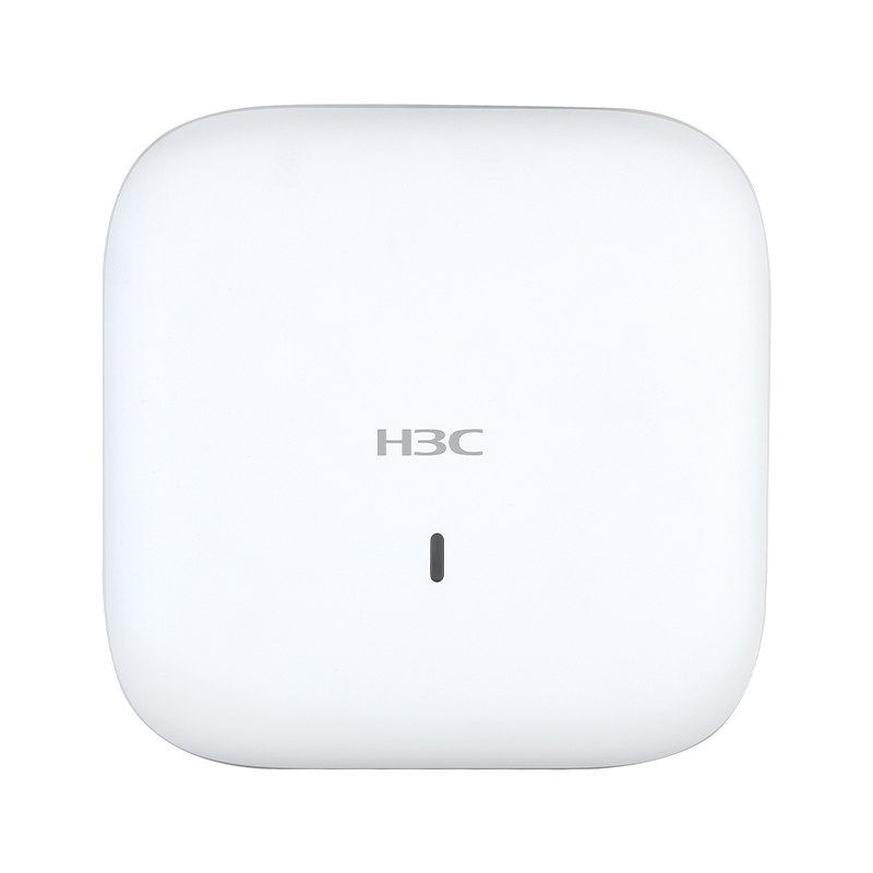 H3C WA6620 内置天线双频四流802.11ax/ac/n无线接入点-FIT